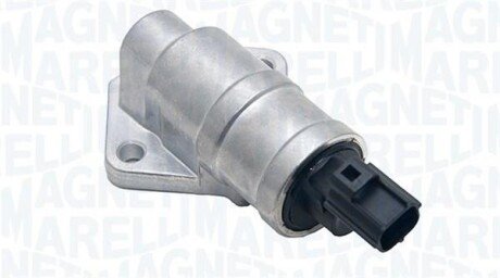 Поворотная заслонка, подвод воздуха MAGNETI MARELLI 820003390010