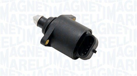 Поворотная заслонка, подвод воздуха MAGNETI MARELLI 820003396010