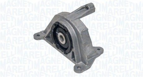 Подушка двигуна (задняя L), 1.3MJTD/1.9D/JTD MAGNETI MARELLI 8516760CFG (фото 1)