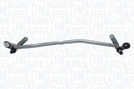 Механізм склоочисника AUDI A4 01-08 MAGNETI MARELLI 85570175