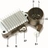 Регулятор генератора MAGNETI MARELLI 940016081800 (фото 1)