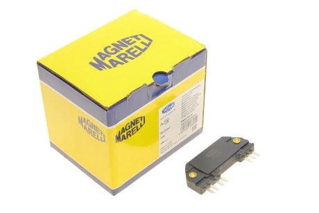 Коммутатор зажигания MAGNETI MARELLI 940038526010 (фото 1)