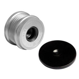Ременный шкив, генератор MAGNETI MARELLI 940113010035
