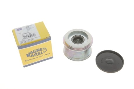 Шків генератора MAGNETI MARELLI 940113010067