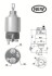 Втягувальне реле стартера CITROEN Jumper 2,0 9-, Berlingo 1,8 97- MAGNETI MARELLI 940113050554 (фото 1)
