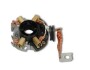 Щіткотримач стартера (5x12x11.6) FORD FIESTA ESCORT VW JETTA GOLF POLO SEAT TOLEDO CITROEN SAXO XSARA [] [] MAGNETI MARELLI 940113080030 (фото 1)