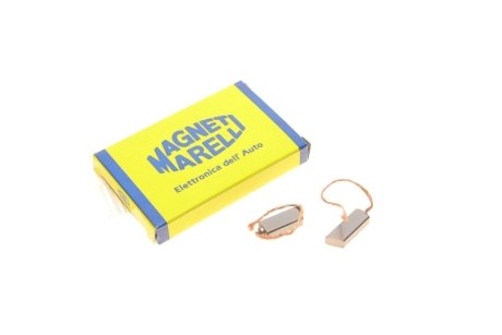 Щетки генератора MAGNETI MARELLI 940113190035