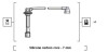 Комплект проводов зажигания MAGNETI MARELLI 941318111180 (фото 1)