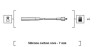 Комплект проводов зажигания MAGNETI MARELLI 941318111226 (фото 1)