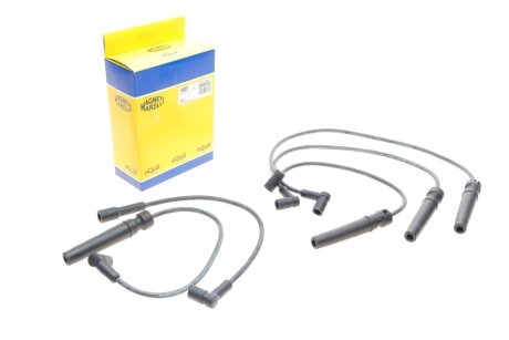 Комплект проводов зажигания MAGNETI MARELLI 941319170044 (фото 1)