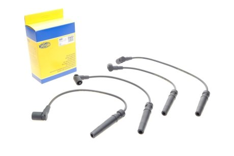 Комплект проводов зажигания MAGNETI MARELLI 941365040927