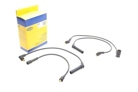 Комплект дротів запалювання MAGNETI MARELLI 941365060929