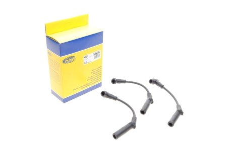 Комплект дротів запалювання MAGNETI MARELLI 941365090932