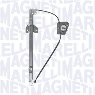 Подъемное устройство для окон MAGNETI MARELLI AC1327