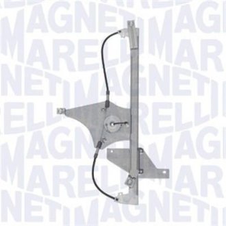 Подъемное устройство для окон MAGNETI MARELLI AC1346