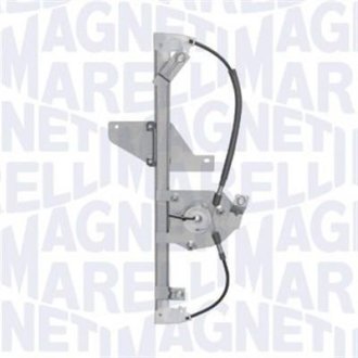 Склопідіймач MAGNETI MARELLI AC1348