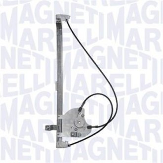 Подъемное устройство для окон MAGNETI MARELLI AC1357