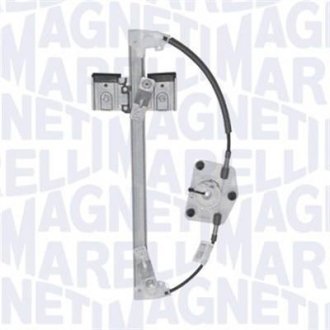 Подъемное устройство для окон MAGNETI MARELLI AC1368