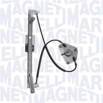 Подъемное устройство для окон MAGNETI MARELLI AC1377