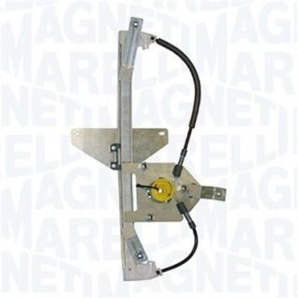 MAGNETI MARELLI AC1412