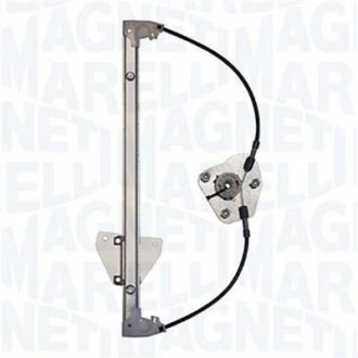 MAGNETI MARELLI AC1433 (фото 1)