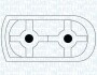 Подъемное устройство для окон MAGNETI MARELLI AC491 (фото 2)