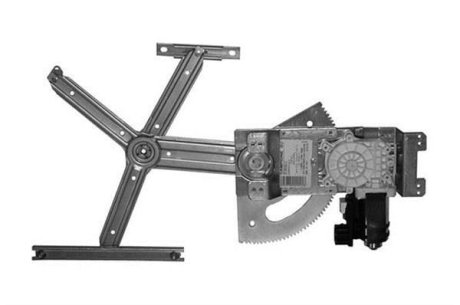 Подъемное устройство для окон MAGNETI MARELLI AC597