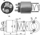 MAGNETI MARELLI AME0382 (фото 1)