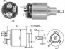 MAGNETI MARELLI AME0435 (фото 1)