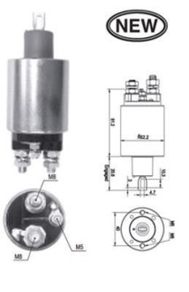 MAGNETI MARELLI AME0539