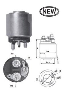 MAGNETI MARELLI AME0561