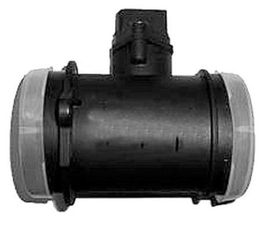 Mass air flow sensor MAGNETI MARELLI AMMQ19610