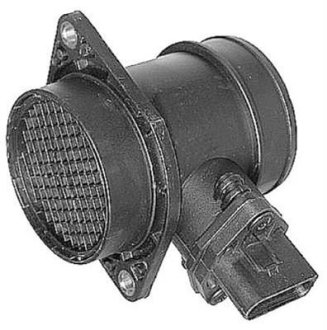 Mass air flow sensor MAGNETI MARELLI AMMQ19614 (фото 1)