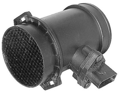 Mass air flow sensor MAGNETI MARELLI AMMQ19615 (фото 1)