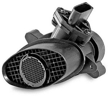 Mass air flow sensor MAGNETI MARELLI AMMQ19646