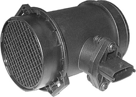 Mass air flow sensor MAGNETI MARELLI AMMQ19660 (фото 1)