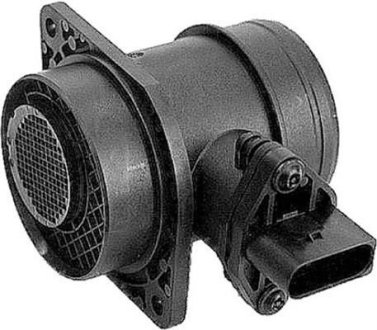 Mass air flow sensor MAGNETI MARELLI AMMQ19681