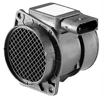 Mass air flow sensor MAGNETI MARELLI AMMQ19690