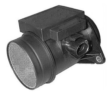 Mass air flow sensor MAGNETI MARELLI AMMQ19706