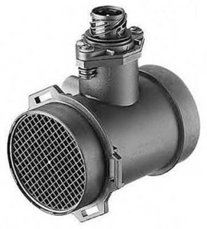 Mass air flow sensor MAGNETI MARELLI AMMQ19725 (фото 1)