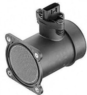 Mass air flow sensor MAGNETI MARELLI AMMQ19729