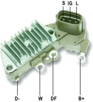 MAGNETI MARELLI AMP0854