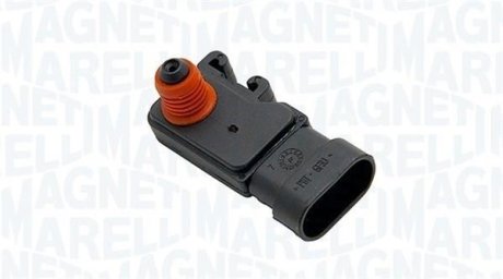 Датчик, давление наддува MAGNETI MARELLI APS44