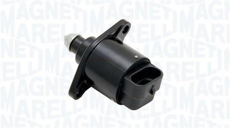 Поворотная заслонка, подвод воздуха MAGNETI MARELLI B3395