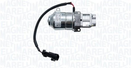 Помпа масляна MAGNETI MARELLI BA0095333