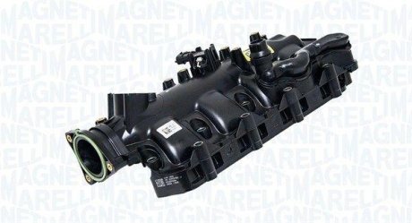 Корпус дроссельной заслонки MAGNETI MARELLI CAD252