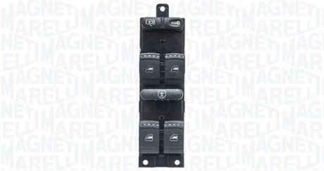 Кнопка склопідйомника MAGNETI MARELLI CI50980