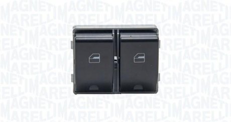 Кнопка піднімання вікна VW POLO MAGNETI MARELLI CI50990