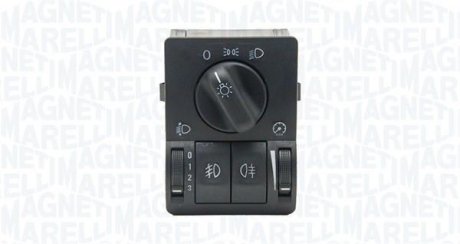 MAGNETI MARELLI CI50996