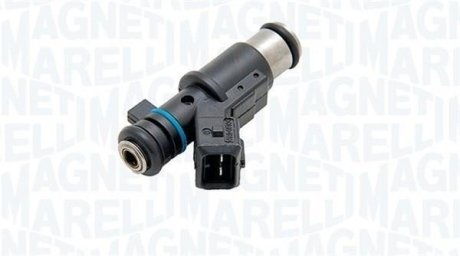 Форсунка бензинова MAGNETI MARELLI FEI0002